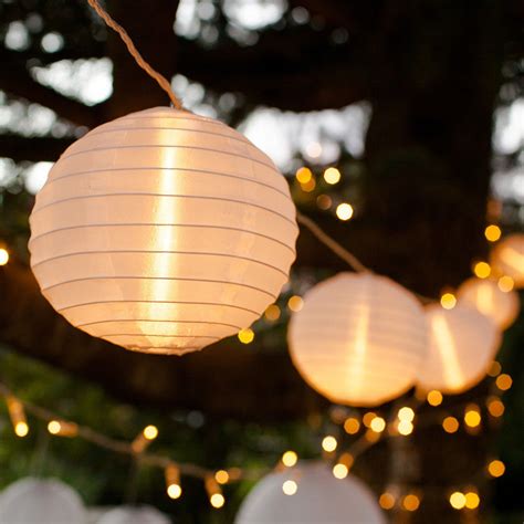 The Best Decision For Chinese Lantern Lights Outdoor Warisan Lighting