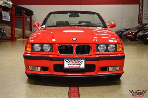 This is a nice 2017 bmw 4 series estoril blue metallic m sport this might be the coolest used bmw that we will have all year! 1999 BMW M3 Convertible Stock # M6823 for sale near Glen ...