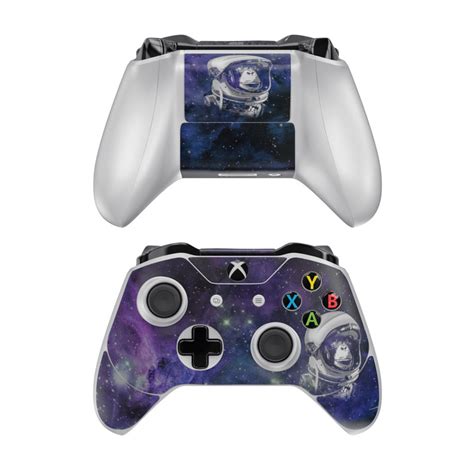 Voyager Xbox One Controller Skin Istyles