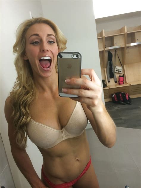 Wwe Charlotte Flair Leaked Naked Nude Pics Photo X Vid Com