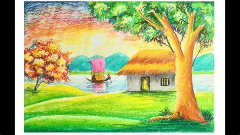 The ultimate step by step guide kullberg, ann, averill, pat, lewis, carrie, howard, denise, miller, dan, klekociuk, richard, carroll, virginia on amazon.com. Mountain landscape drawing with village .Step by step drawing. - YouTube