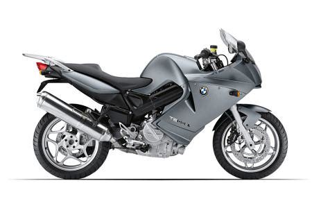BMW F 800 ST 2012 - Fiche moto - MOTOPLANETE