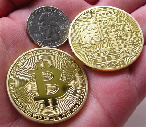 Our team at trading strategy guides is lucky to have over 50 years of combined day trading. Bitcoin Collectors Coin - Gold Bitcoin | Coins, Bitcoin ...