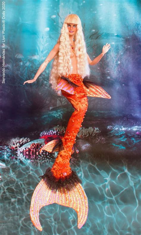 Pin By Marie Hart On Mermaids Daryl Hannahsplash Beautiful Dolls