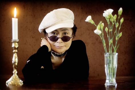 Yoko Ono Turns 80 Photos Yoko Ono Turns 80 February 18 2013 Yoko