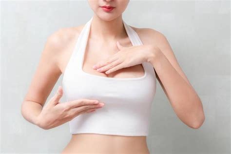 5 cara memperbesar payudara dengan tangan community