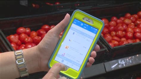 Apps To Save Time And Money While Grocery Shopping Abc13 Houston