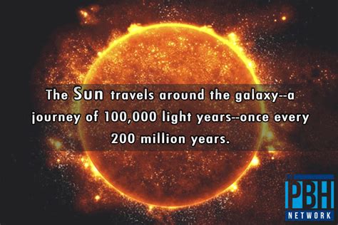 29 Interesting Space Facts That Prove Life On Earth Is Boring