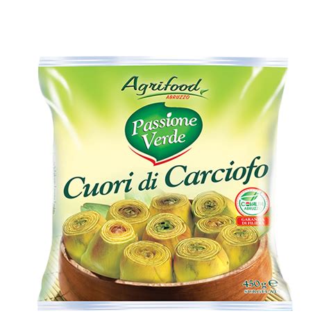 Maybe you would like to learn more about one of these? CUORI DI CARCIOFI - Blufin - Surgelato Selezionato