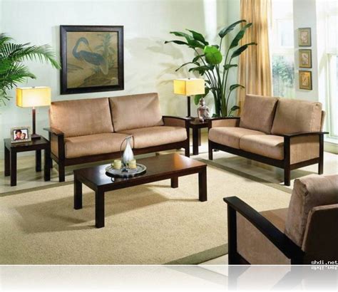 Browse a wide selection of accent chairs and living room chairs, including oversized armchairs, club chairs and wingback chair options in every color and material. Simple Wooden Sofa Sets For Living Room 9NRfTB3z | Wooden ...