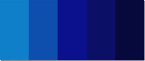 Paletas De Colores Interesantes Creativos Online Paletas De Colores Color Azul Paletas