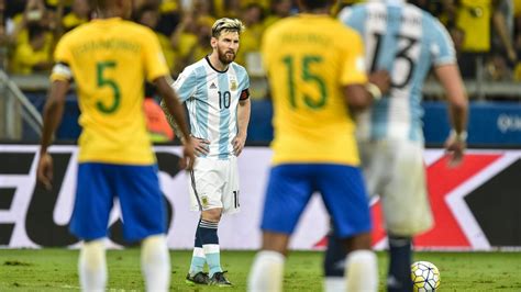 3 argentina tantang brazil di semi final copa america 2019 fatih syuhud
