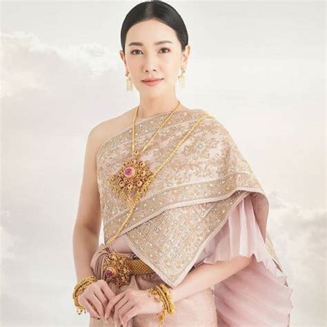 Thái lan, tin tức hình ảnh mới nhất luôn được cập nhật liên tục, chủ đề thai lan : Trang phục truyền thống Thái Lan làm say lòng du khách bốn ...