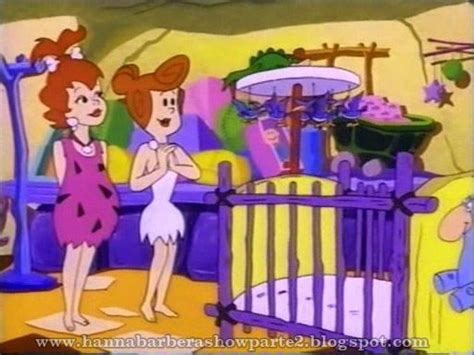 Hanna Barbera Show Parte 2 Os Flintstones Vovôs Em Hollyrock The Flintstones In Hollyrock A