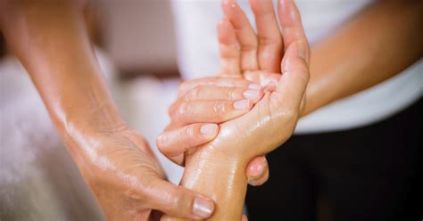 What Are The Benefits Of A Hand Massage LIVESTRONG COM