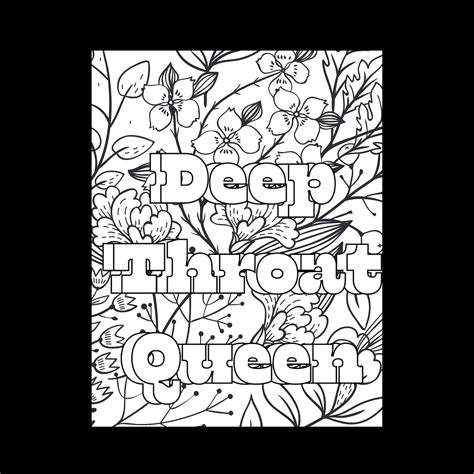 10 Printable Adult Coloring Pages Etsy