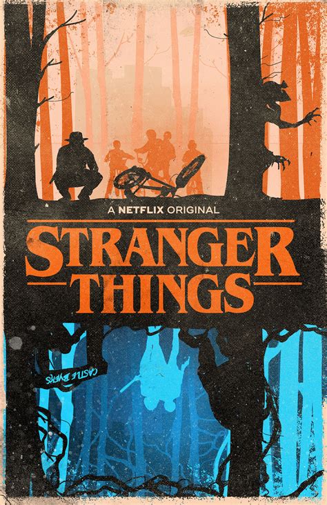 Imgur The Most Awesome Images On The Internet Stranger Things