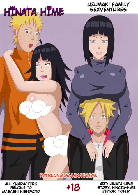 Boruto Porn Comics Ics For Every Adult Taste