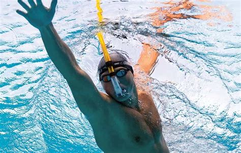 How To Take Awesome Care Of Your Swim Snorkel