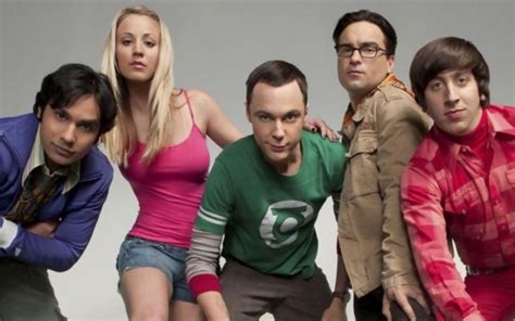 The big bang theory season 11 promo (hd). La série «The Big Bang Theory» s'arrêtera en 2019 - Le ...