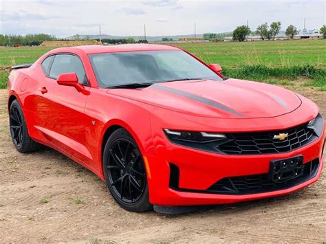 √√ 2019 Chevrolet Camaro For Sale Cars And Motorcycles Free Images Download
