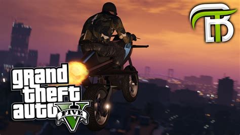 I noticed in one day that the game started to fly out often and the game could not be copied. GTA 5 ONLINE GUNRUNNING DLC DATA BREACH MISSION | GTA ...