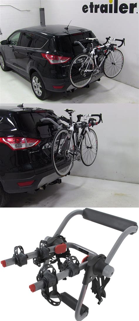 Best car bike racks buying guide & faq. The Yakima KingJoe Pro 2 Bike Rack - Folding Arms ...