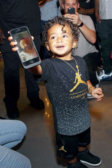 Browse 973 dj khaled son stock photos and images available, or start a new search to explore more stock photos and images. Maks & Peta Take a Dip on the Red Carpet, Plus Hailey ...