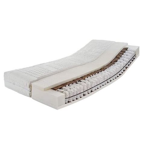 Ab 159,99 € ab 89,99 €. Taschenfederkernmatratze »Federkernmatratze Komfort (TFK ...