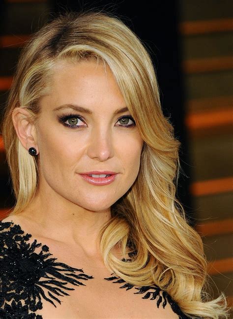 Amazing Hairstyles For Oval Long Faces Kate Hudson Long Faces Hair Styles