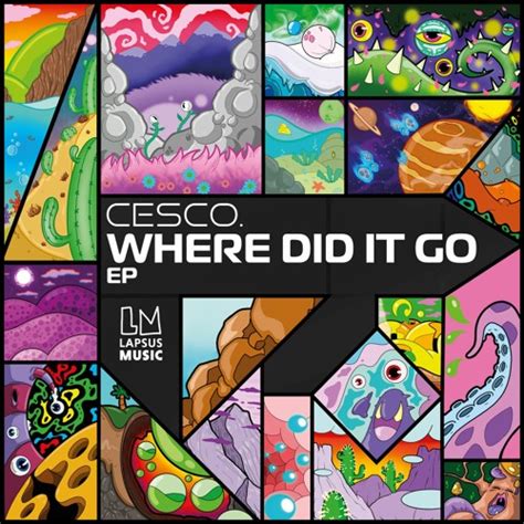 Stream Cesco Flexin Extended Mix By Cesco Listen Online For