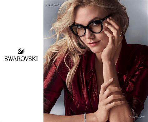 Swarovski Cohen S Fashion Optical