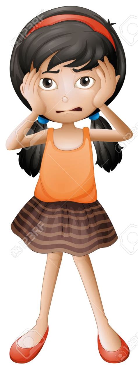 Worried Kid Clipart 20 Free Cliparts Download Images On Clipground 2023