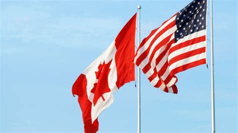 Η συμφωνία αυτή αποτελεί ένα σημαντικό βήμα, ώστε να εγκριθεί από το κογκρέσο η νέα εμπορική συμφωνία. ΚΑΝΑΔΑΣ - Ο Καναδάς ανακοινώνει δασμούς στις εισαγωγές από ...