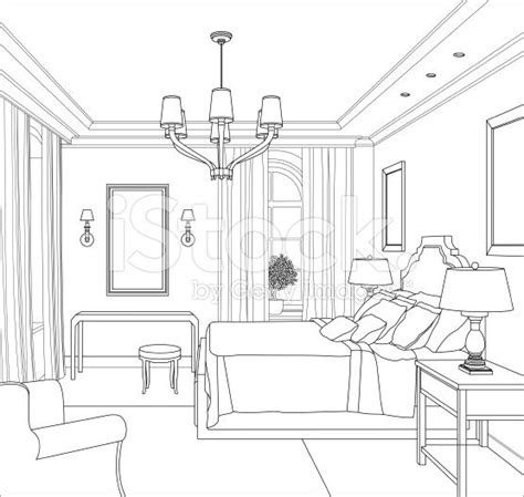 Maybe you would like to learn more about one of these? Graphical Interior Stock Illustration - Download Image Now ...