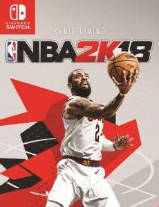 January 27th, 2021 22:03 games | windows. NBA 2K18 - Download Game Nintendo