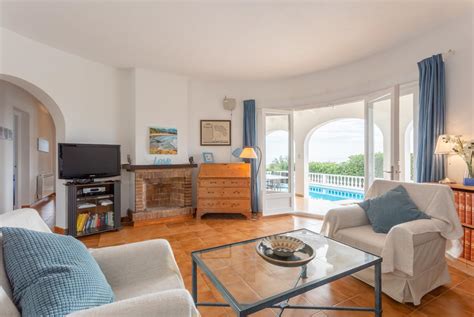 Villa caprice is located on the hilltop of pines elounda, this brand new villa is overlooking the elounda bay and is one of the very few villas in the area that offers breathtaking views over and above the. Villa Caprice, Menorca S Algar | Menorca Villas to Rent ...