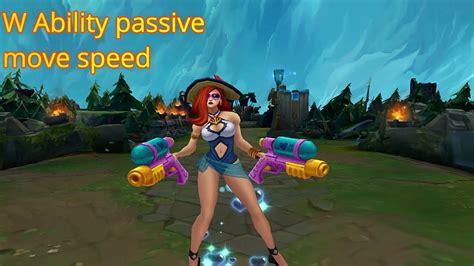 Miss Fortune Veraniega Pool Party Miss Fortune League Of Legends