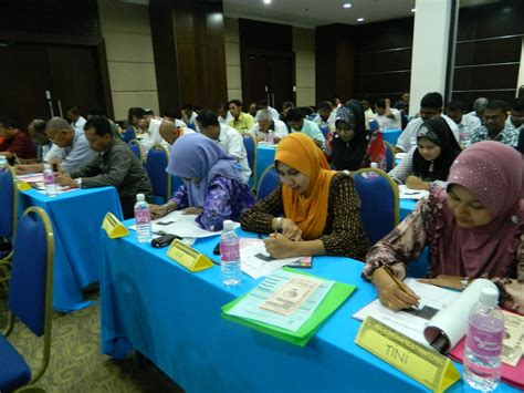 Loading…… pembantu operasi merangkap pemandu. Kenangan Kursus bersama Minda Training Consultant: KURSUS ...
