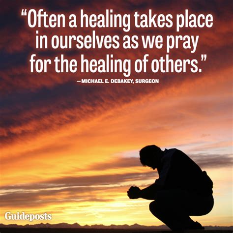 Famous Bible Quotes On Healing Quotesgram