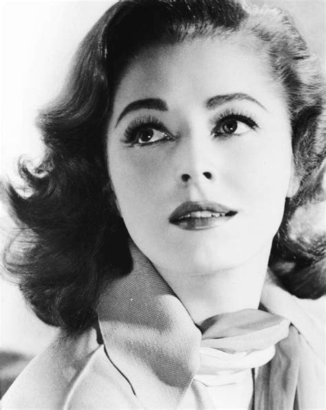 Eleanor Parker Hollywood Hollywood Icons Hollywood Actresses