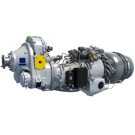 Turboprop Engines 3D Models Aircraft Engine Engineering Jet Engine