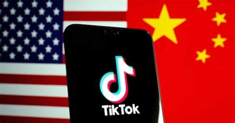 Us Court Temporarily Blocks Trumps Download Ban On Tiktok