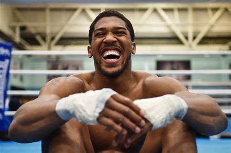 The televangelist hails from nigeria where he is popularly known as pastor chris. Anthony Joshua Net Worth | Celebrity Net Worth