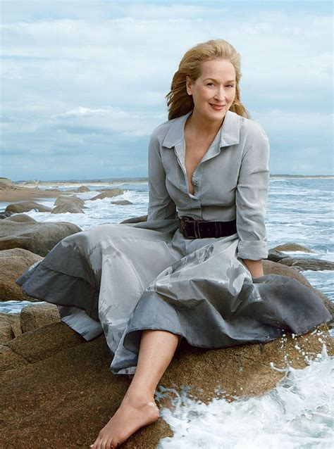 Последние твиты от meryl streep official (@therealmstreep). Meryl Streep: 5 Things You Didn't Know | Vogue