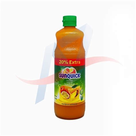 Sunquick - bulk purchase
