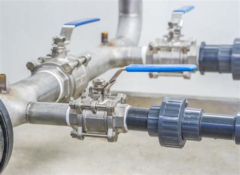 E & e plumbing co inc located in covington, louisiana, provides general plumbing services. industrial Plumbing | Baton Rouge, LA | American Plumbing