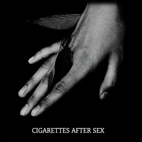 cigarettes after sex k album cover poster by are redbubble