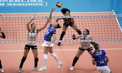 Vôlei de praia paulista de volta em 2021, com novidade especial. Tabela completa da Copa Brasil de vôlei feminino 2021