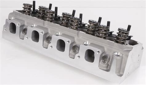Trick Flow® Powerport® Cleveland 190 Cylinder Heads For Ford 351c 351m